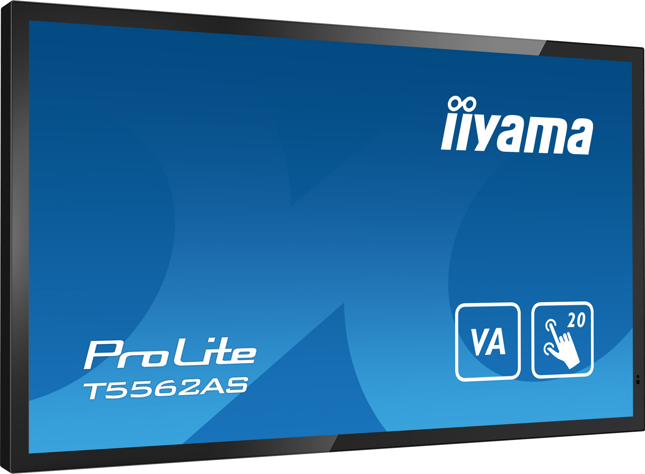 Iiyama ProLite T5562AS-B1 | 55"