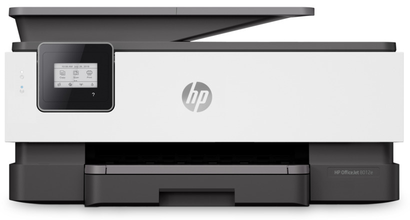 Multifunktion Tinte Farbe HP OfficeJet Pro 8012e All-in-One 
