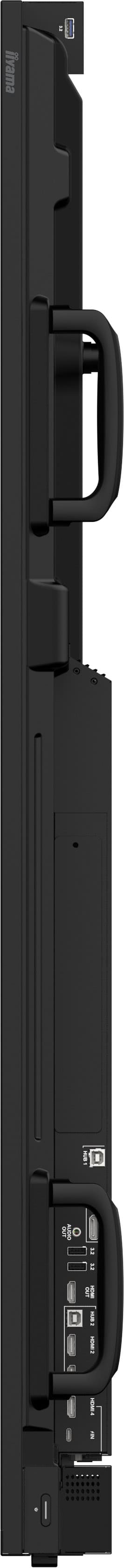 Iiyama ProLite LH10552UWS-B1AG | 105" | 5K | Indoor Display