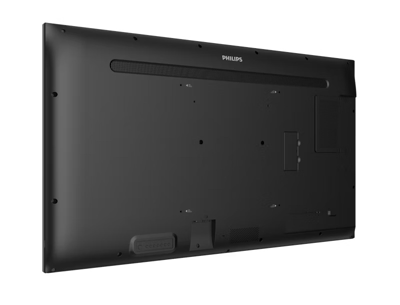 Philips 55BDL3550Q/00 – 55″ 4K UHD Digital Signage Display mit Media Player