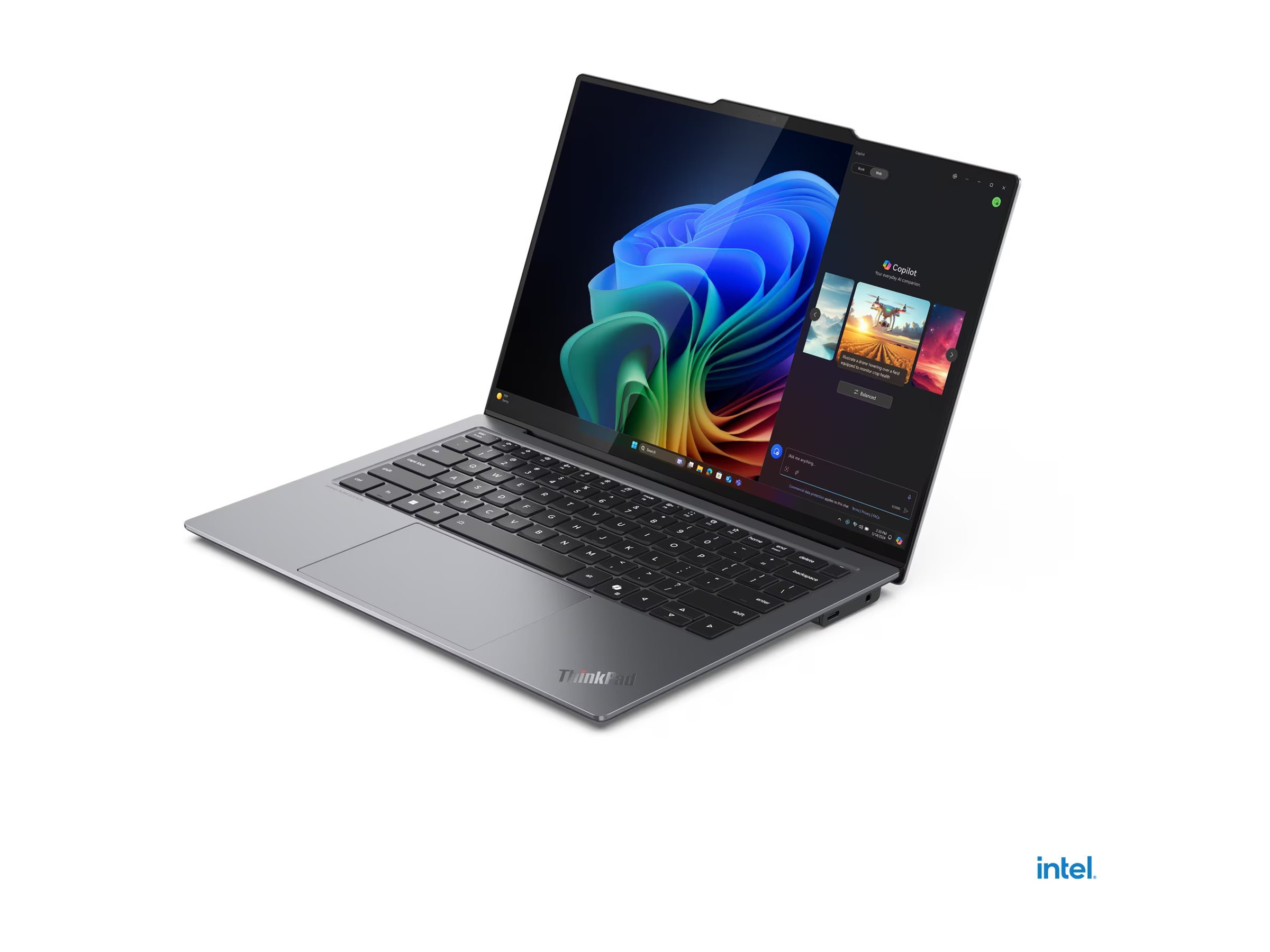 Lenovo ThinkPad X9-14 G1 | Lunar Lake | Ultra 7 258V | 32GB RAM | 1TB SSD | Win 11 Pro  | Business Notebook | Copilot + PC
