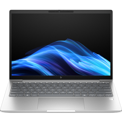 HP EliteBook 6 G1i | 13,3" WUXGA | Intel® Core™ Ultra 7 255U | 32 GB DDR5 | 1 TB SSD | Win 11 Pro