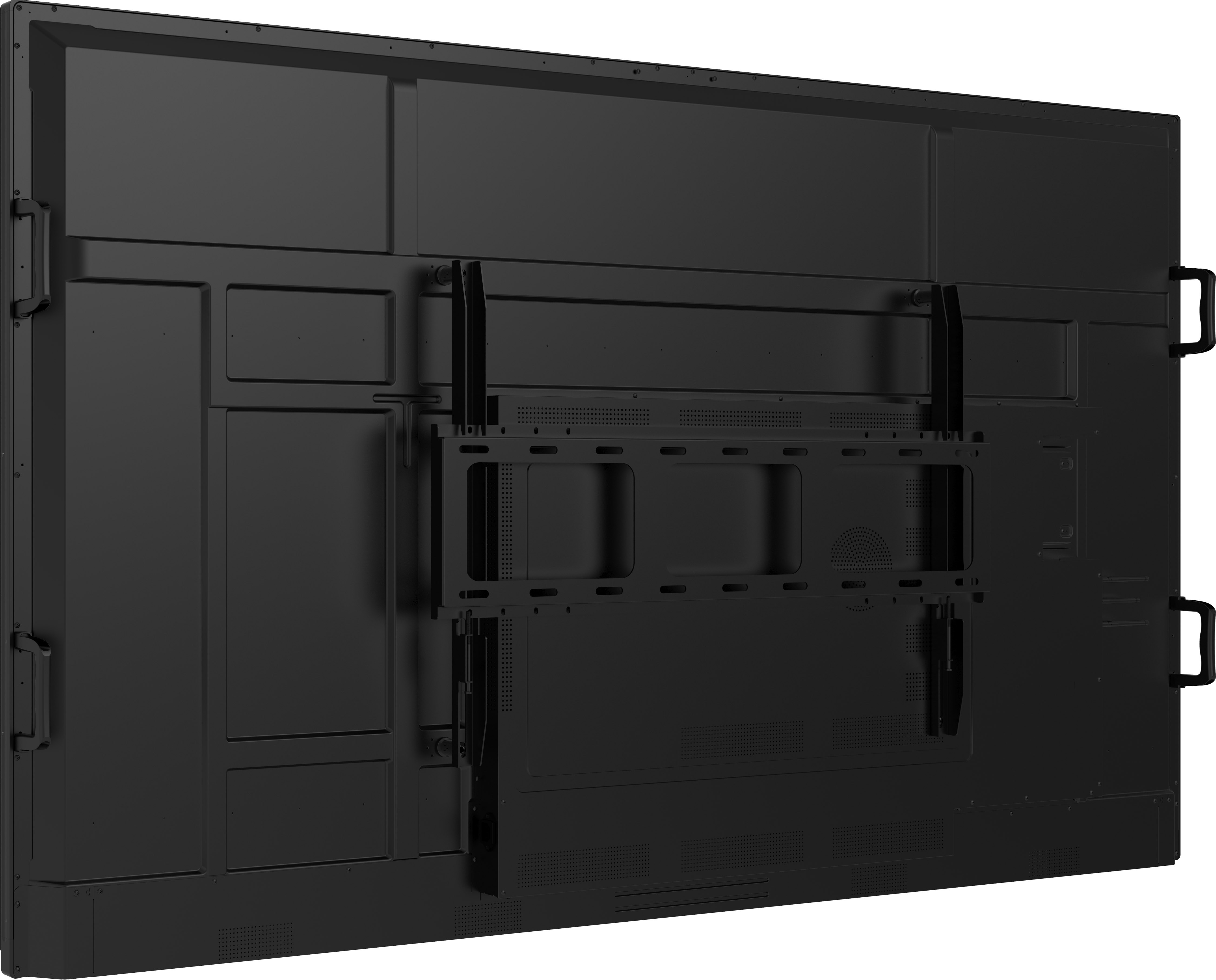 Iiyama ProLite TE8613A-B3AG | 86" | 4K UHD | Whiteboard Display