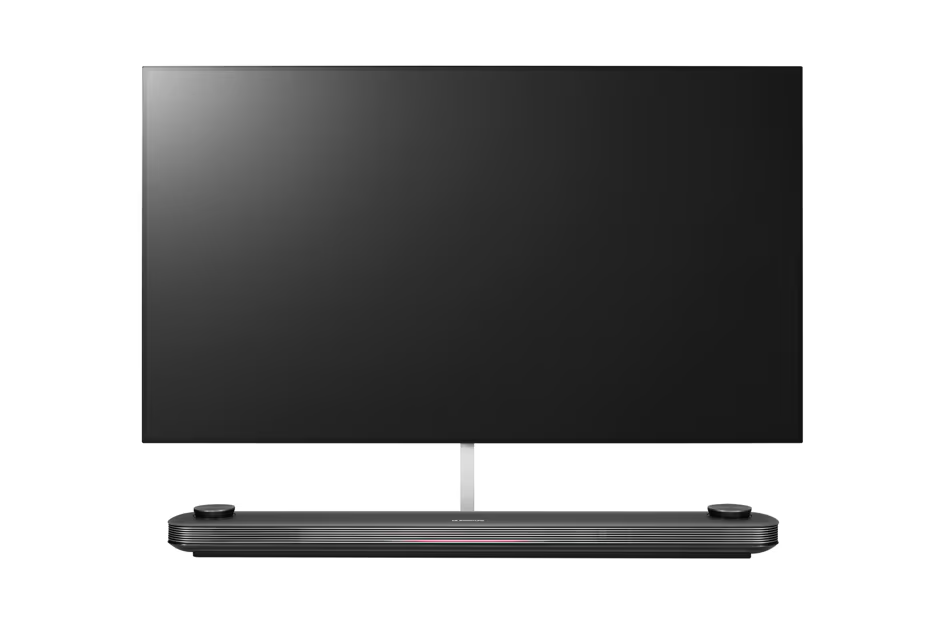 Hotel TV 65"/165,1cm LG 65EV960H OLED Wallpaper
