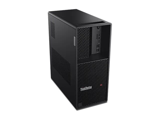 Lenovo Workstation P3 Tower | i7-14700K | 32GB RAM | 1024GB SSD | integrierte Grafikkarte | Win 11 Pro