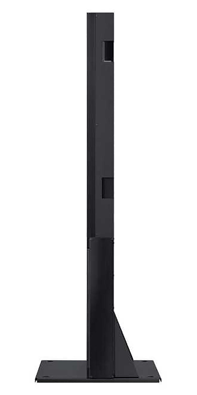 Samsung digitale Outdoor Stele | OH55D-K Outdoor Kit | Digital Signage Display Kiosk Samsung digitale Outdoor Stele | OH55D-K Outdoor Kit | Digital Signage Display Kiosk