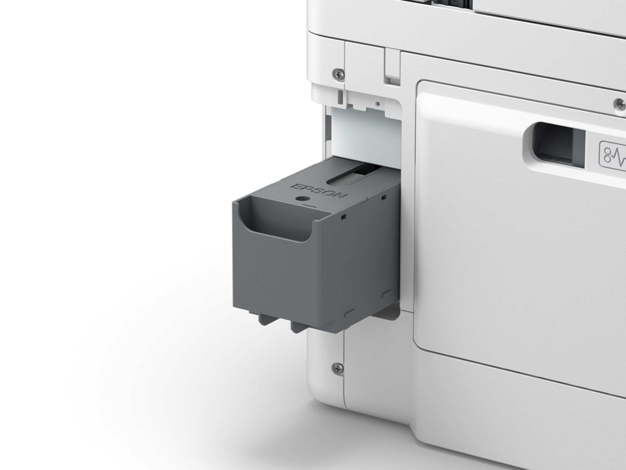 Epson  WorkForce Pro WF-C4810DTWF Multifunktionsdrucker Tinte Farbe