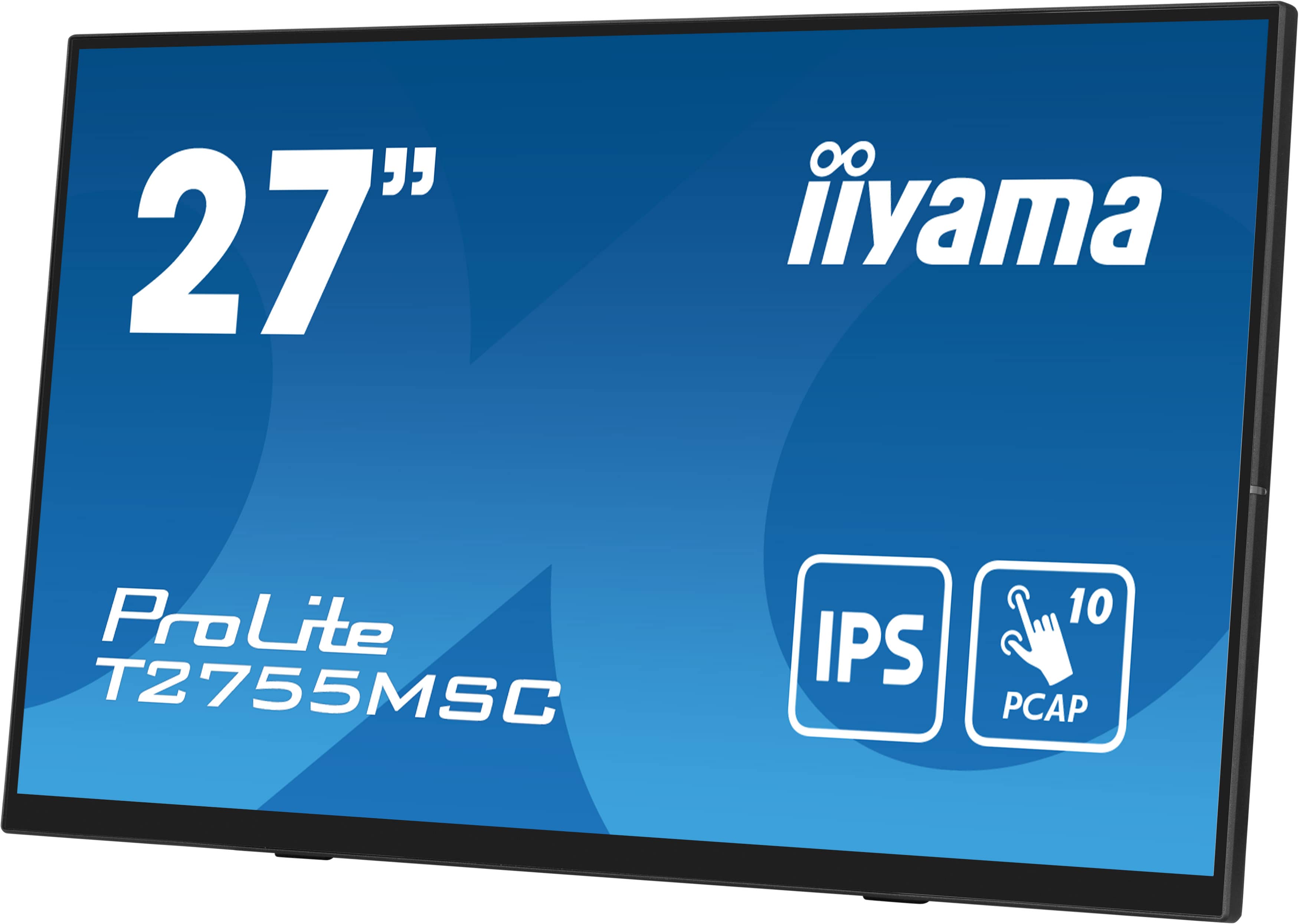 Iiyama ProLite T2755MSC-B1 | 27”