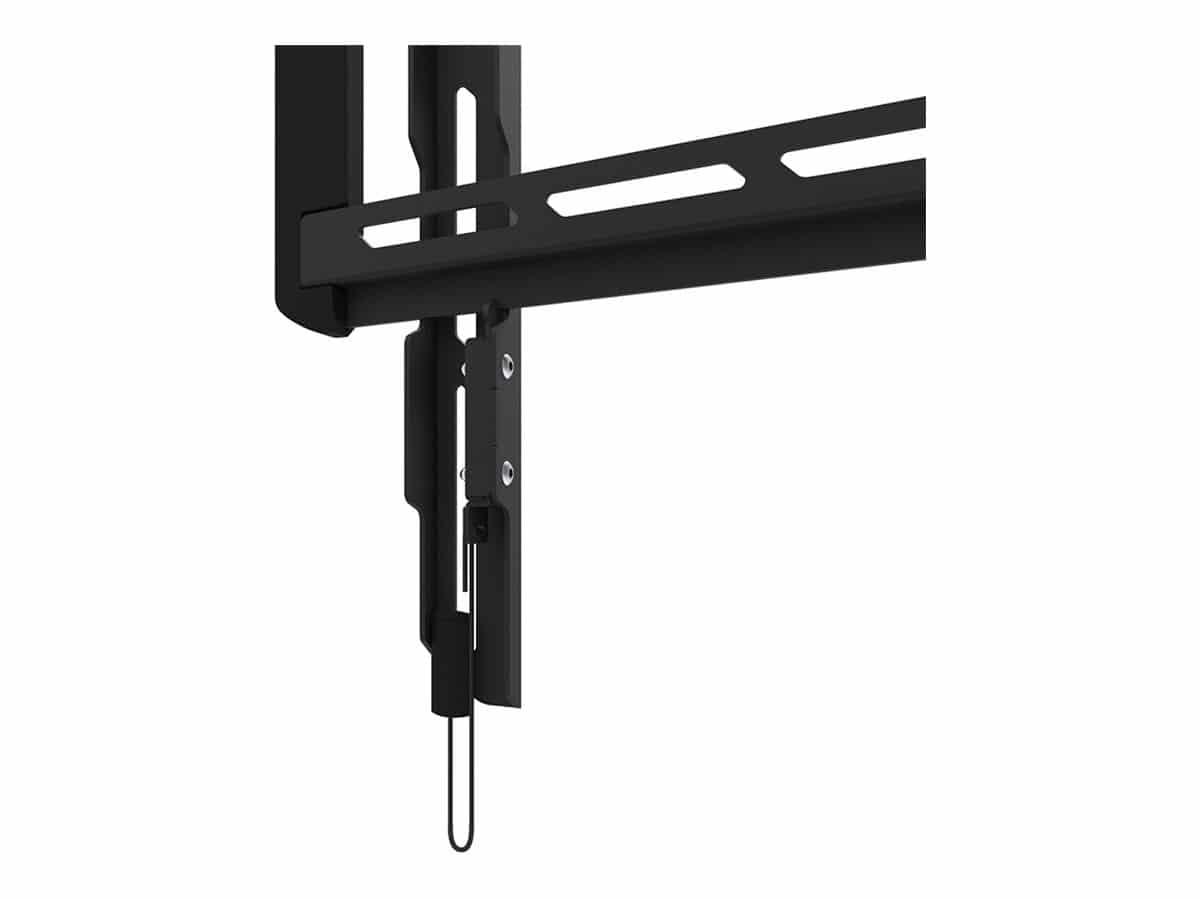 Neomounts WL30-550BL14 | 32" - 65" | bis 70kg | starr Neomounts WL30-550BL14 | 32" - 65" | bis 70kg | starr