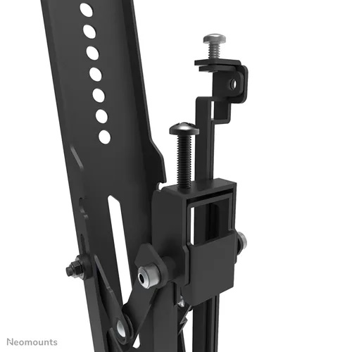 Neomounts WL35S-850BL18 TV-Wandhalterung 43-86" - neigbar - abschließbar - schnelle Installation Neomounts WL35S-850BL18 TV-Wandhalterung 43-86" - neigbar - abschließbar - schnelle Installation