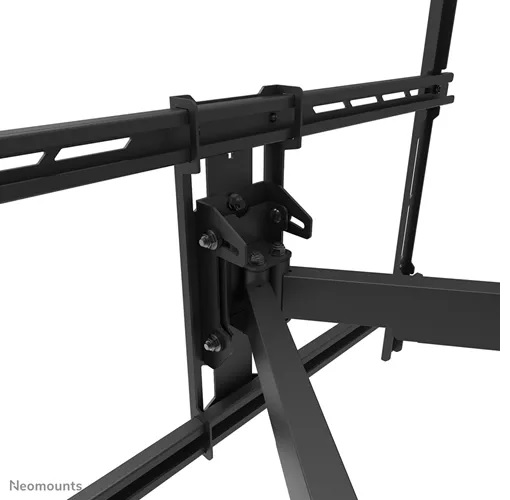 Neomounts WL40S-950BL18 Schwerlast-Wandhalterung 55-110" - volle Bewegung Neomounts WL40S-950BL18 Schwerlast-Wandhalterung 55-110" - volle Bewegung