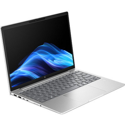HP EliteBook 6 G1i | 13,3" WUXGA | Intel® Core™ Ultra 7 255U | 32 GB DDR5 | 1 TB SSD | Win 11 Pro