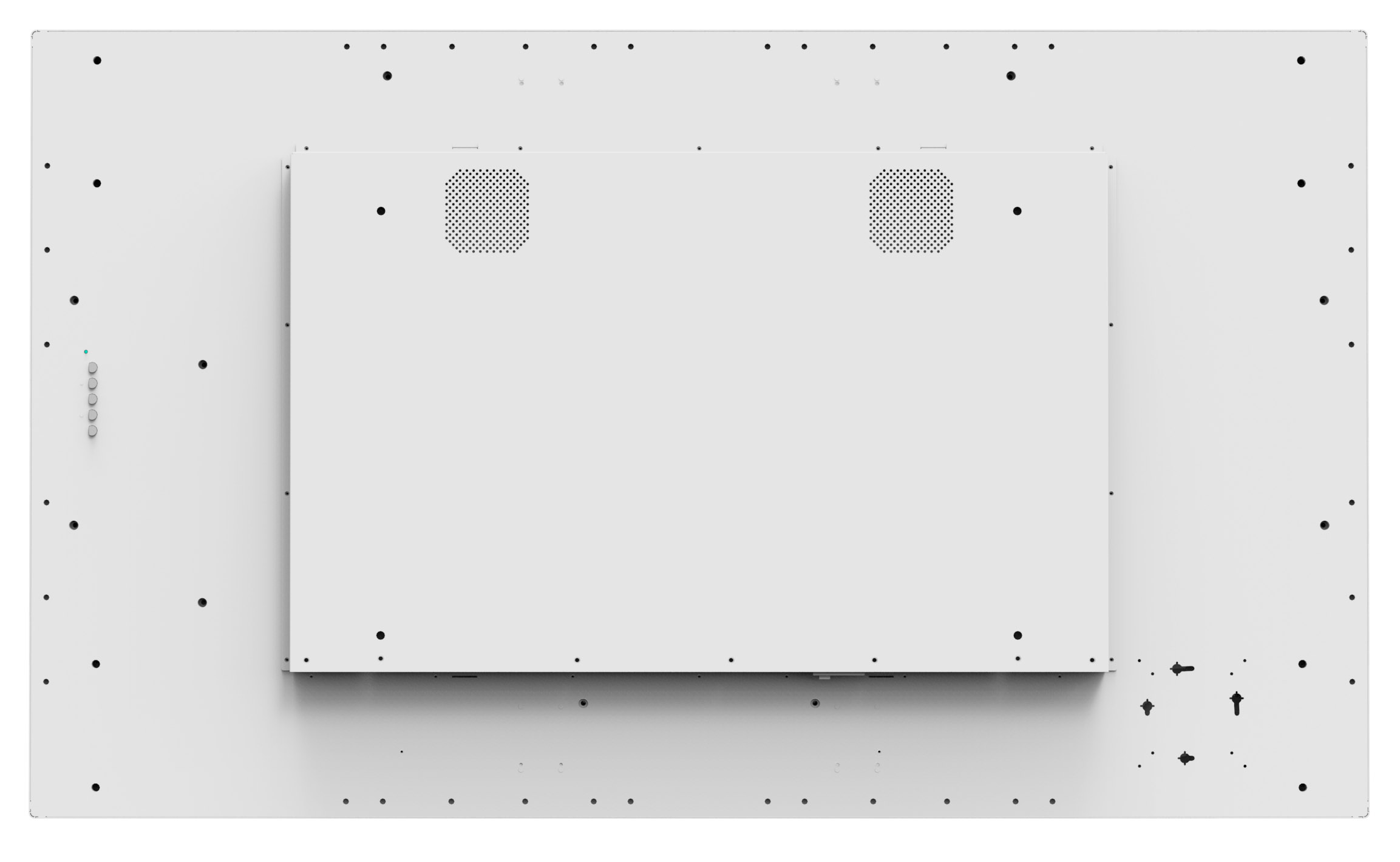 Iiyama ProLite TF5539UHSC-W1AG | 55" | Multi-Touch-Display | Ausstellungsgerät Iiyama ProLite TF5539UHSC-W1AG | 55" | Multi-Touch-Display | Ausstellungsgerät
