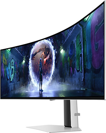 Samsung LS49DG934SUXEN | 49 Zoll Samsung LS49DG934SUXEN | 49 Zoll