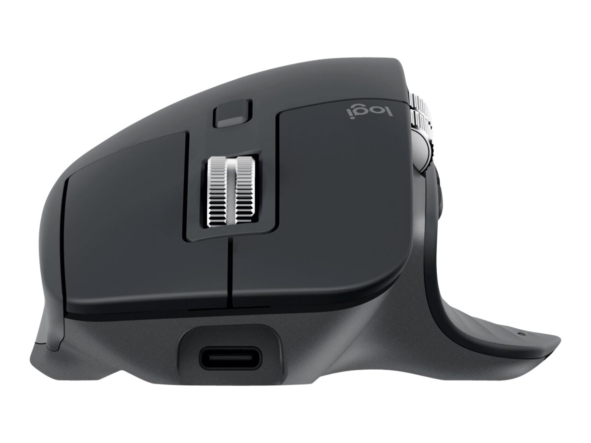 Maus Logitech Master Series MX Master 3S Maus Logitech Master Series MX Master 3S
