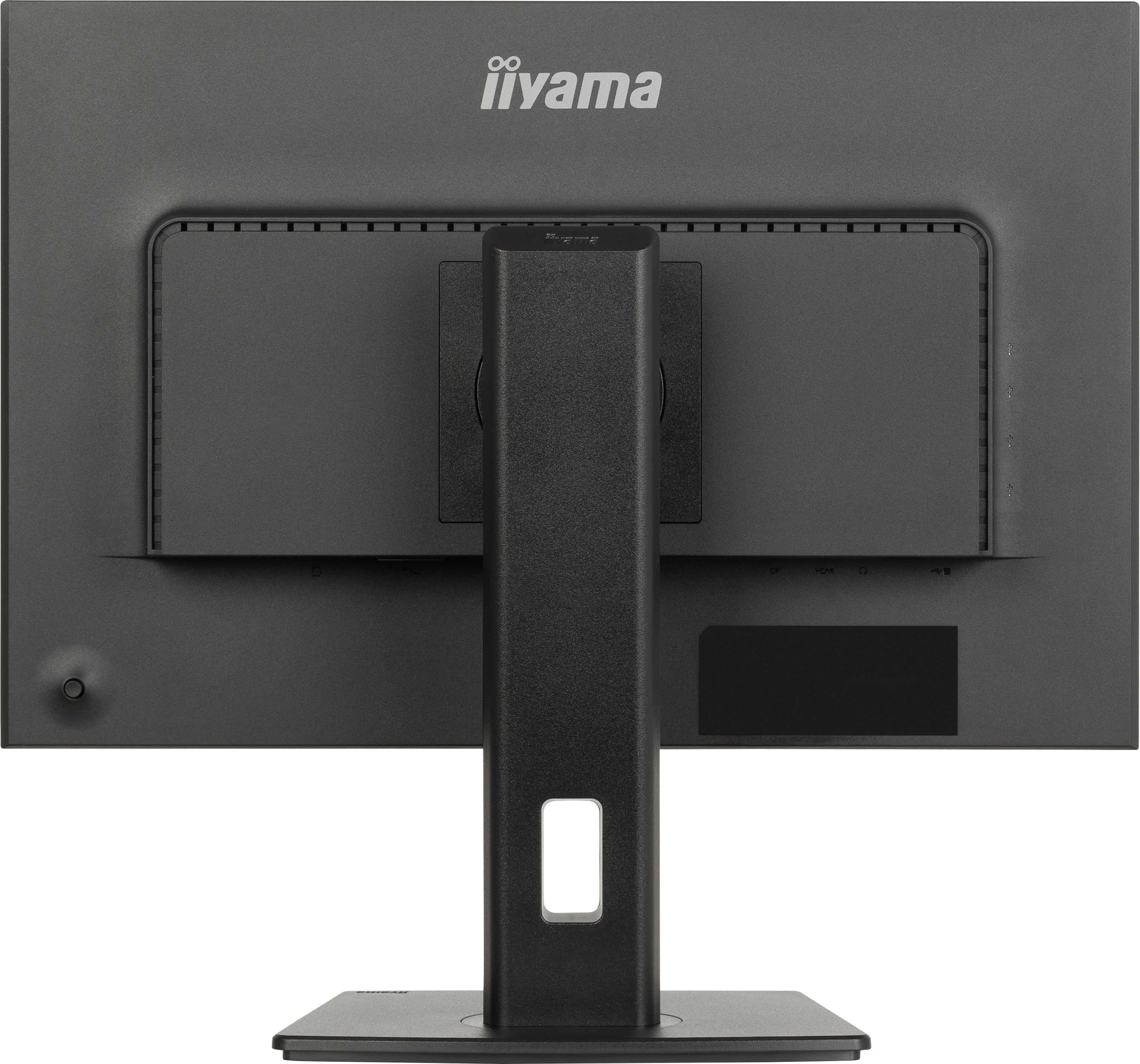 Iiyama ProLite XUB2495WSU-B7 | 24" Ultra Slim Monitor 