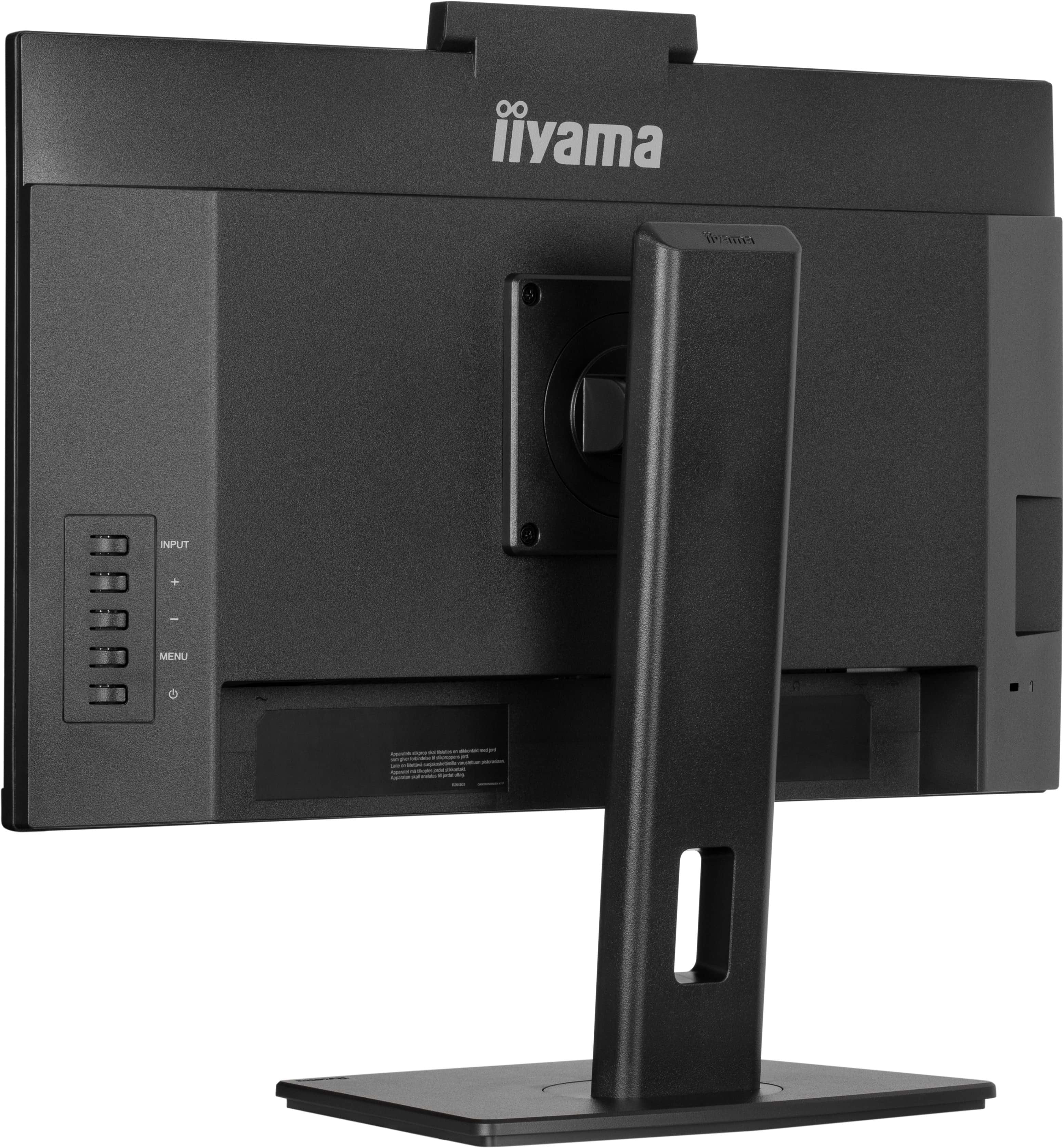 Iiyama ProLite XUB2490HSUH-B2 | 24" Iiyama ProLite XUB2490HSUH-B2 | 24"