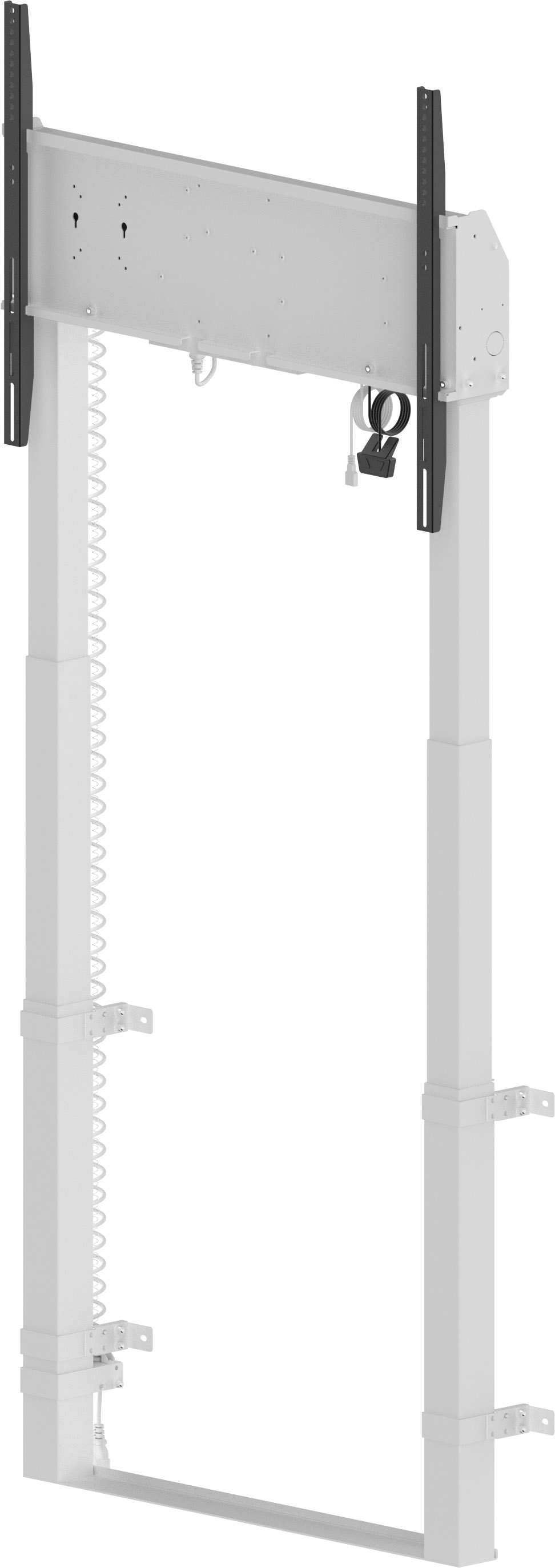 Iiyama MD-WLIFT2031-W1 | Wandlift bis 98"