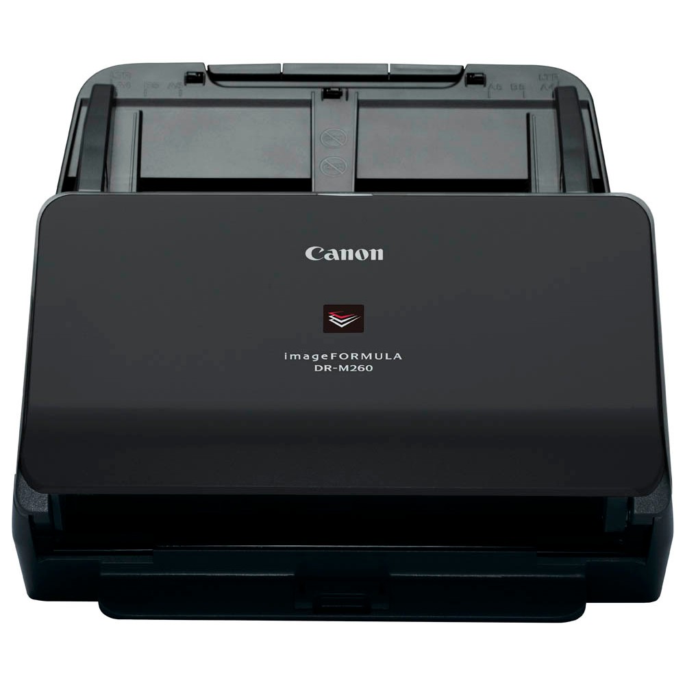 Canon Dokumentenscanner imageFORMULA DR M260