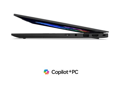 Lenovo ThinkPad X1 Carbon G13 | Arrow Lake | Ultra 7 255U | 32GB RAM | 1TB SSD | Win 11 Pro  | LTE Ready | Business Notebook | AI PC