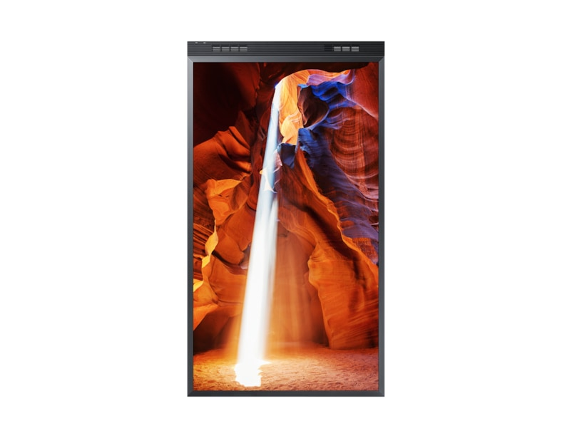 Samsung OM46N-D | 46" (118 cm) | Digital SignageSemi-Outdoor Display