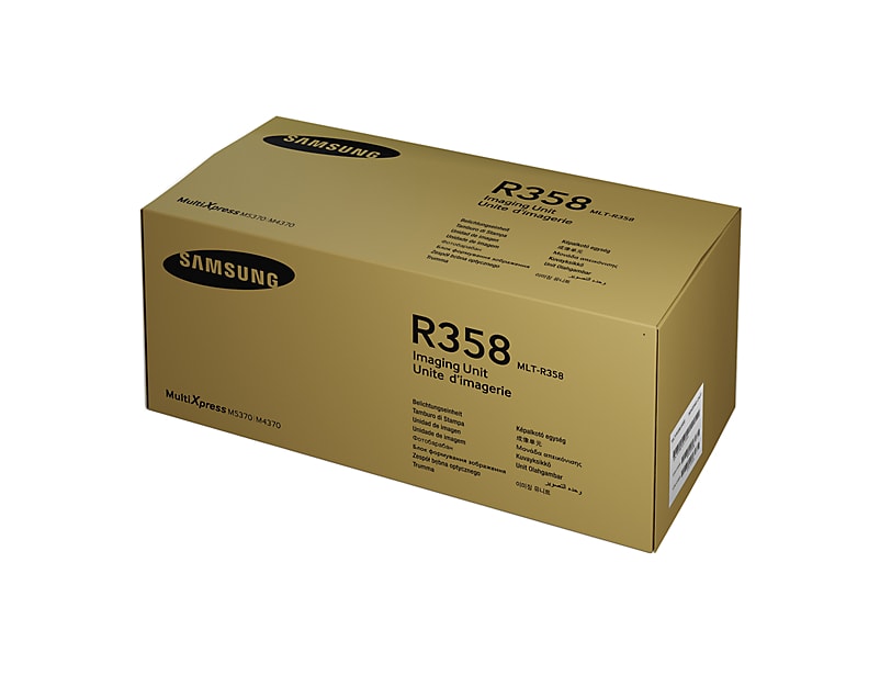 Samsung Trommel Kit MLT-R358