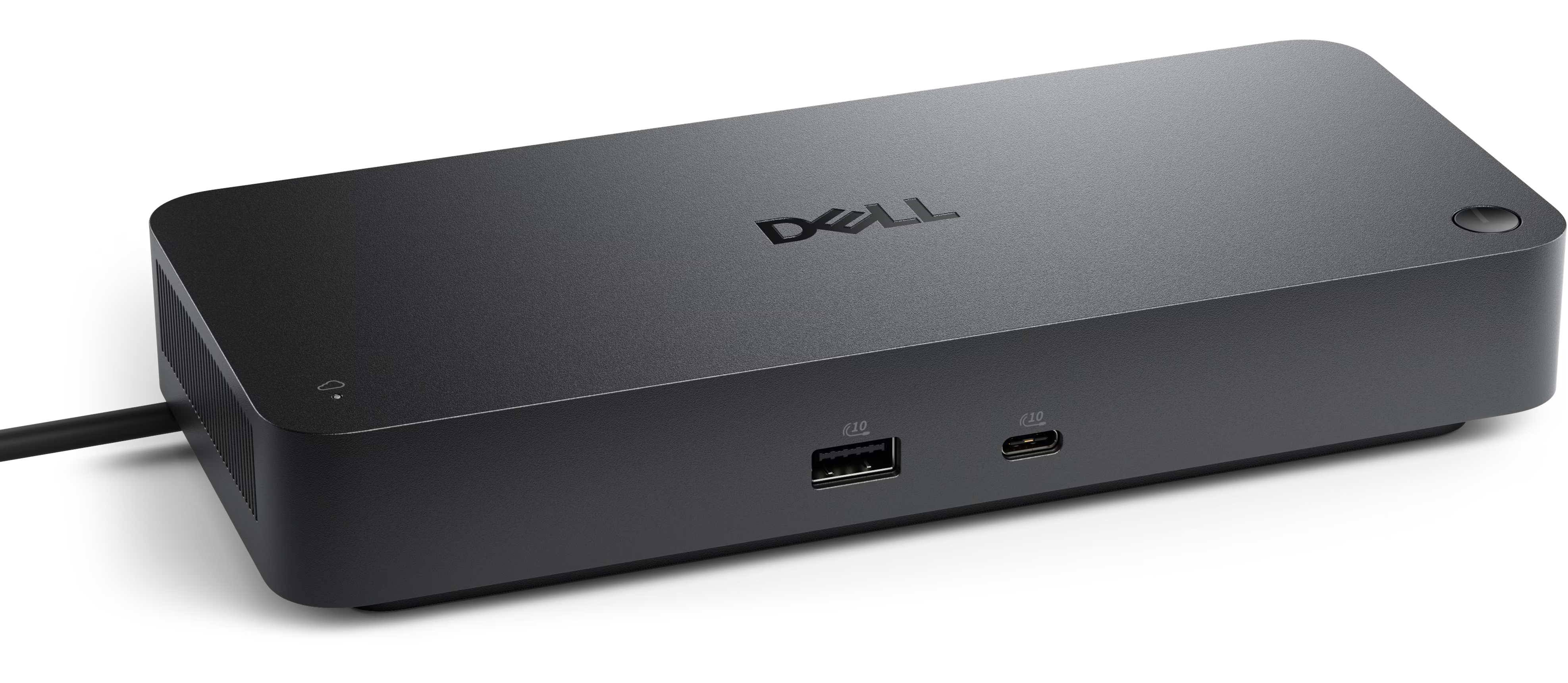 Dell Pro Smart Dock SD25 | 130W (96W kein Dell System) | Dockingstation 