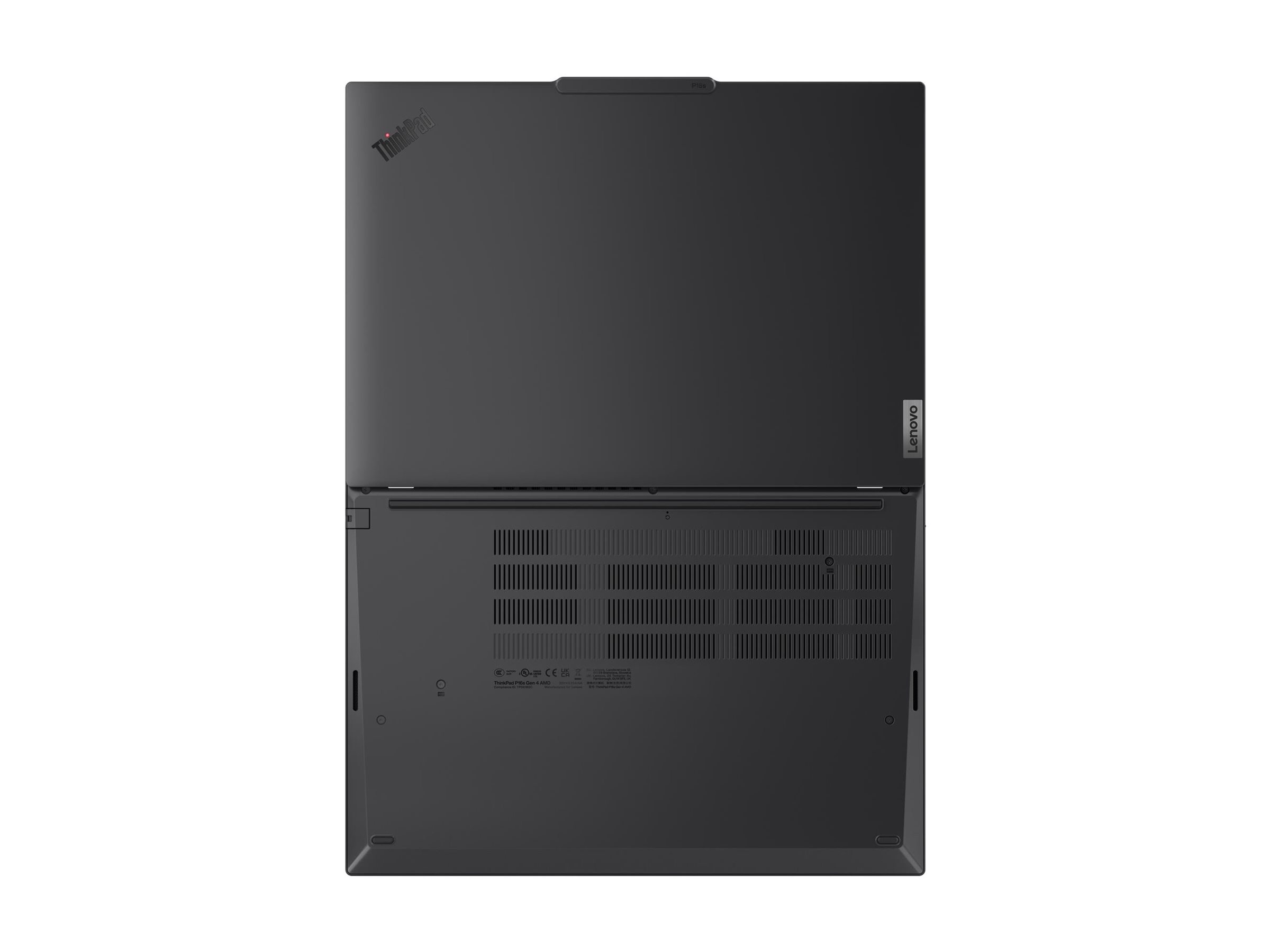 Lenovo  ThinkPad P16s Gen4 | 16,0" FHD+ | Intel Core Ultra 9-285H | 64GB RAM | 1024GB SSD | Intel Arc™  graphics (140T) | Windows 11 Pro | mobile Workstation