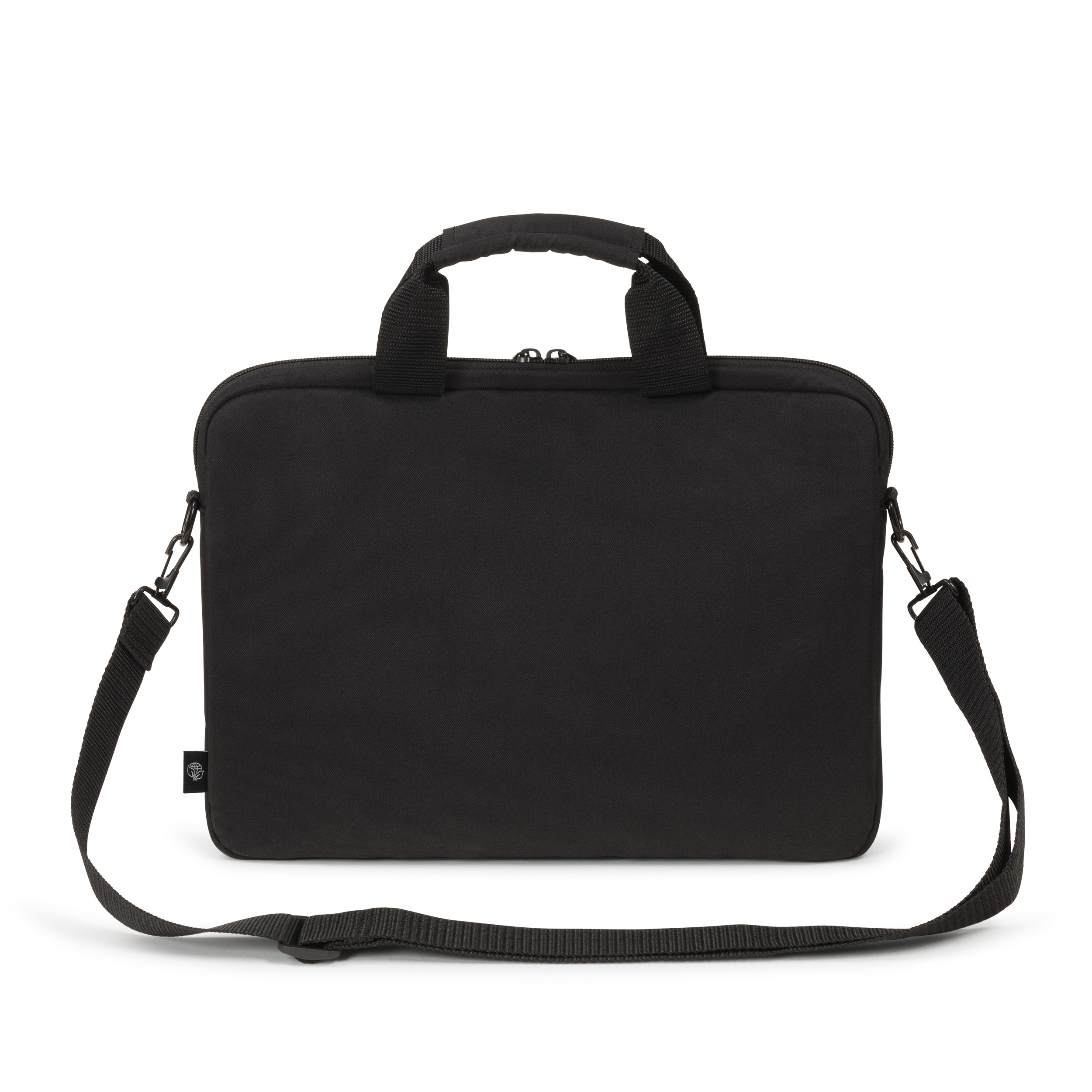 DICOTA ONE Slim - Notebook-Tasche - 31.8 cm - 10" - 12.5" - Schwarz