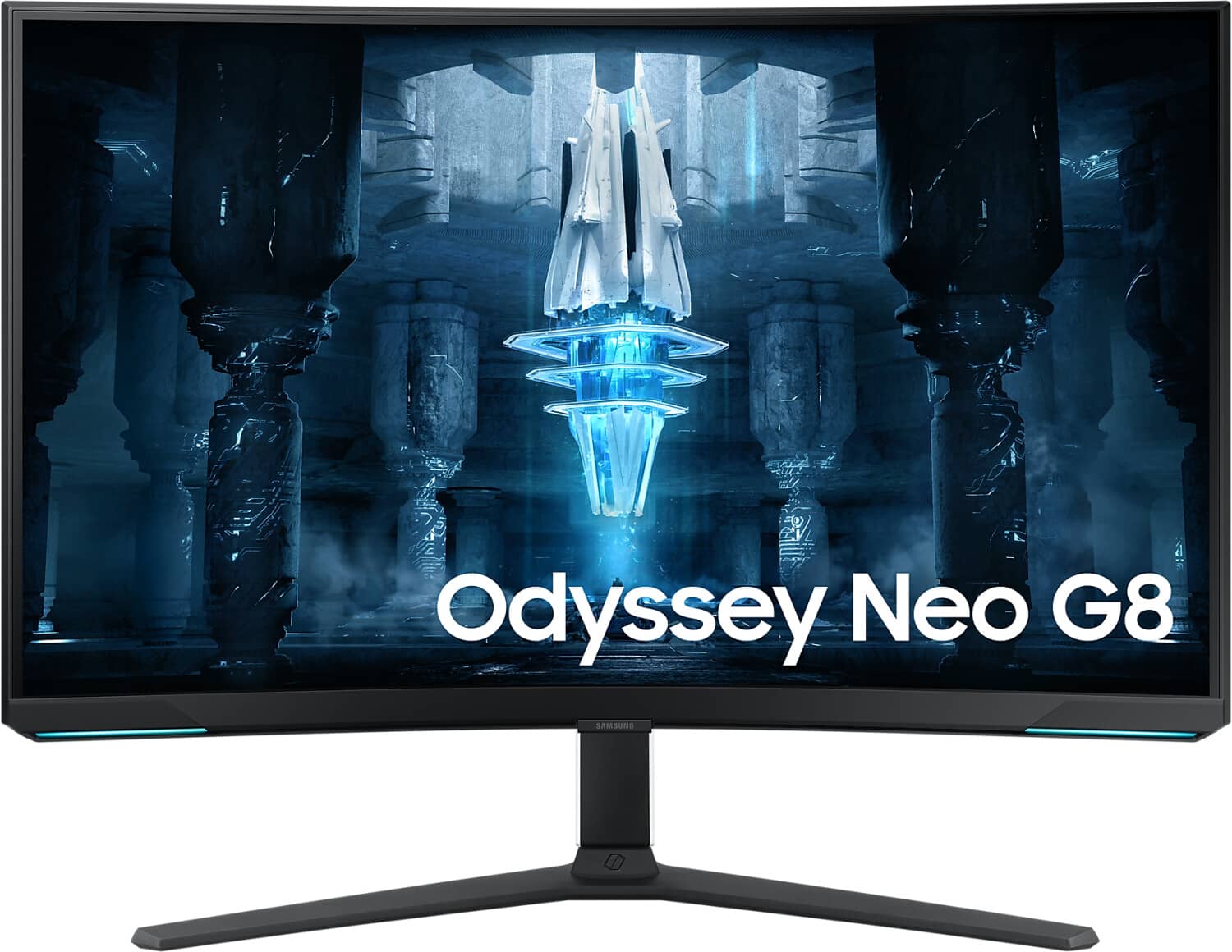 Samsung  LS32BG850NPXEN | 32 Zoll