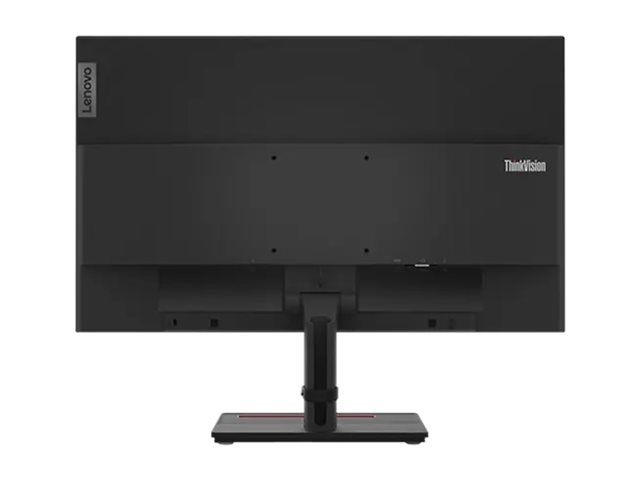 Lenovo ThinkVision S24e-20 | 23,8" | Full-HD | Office Monitor Lenovo ThinkVision S24e-20 | 23,8" | Full-HD | Office Monitor