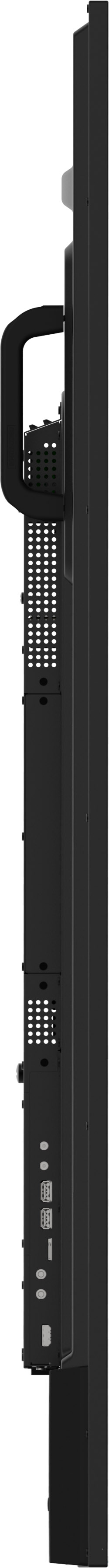 Iiyama ProLite LH8675UHS-B1AG | 86" Iiyama ProLite LH8675UHS-B1AG | 86"
