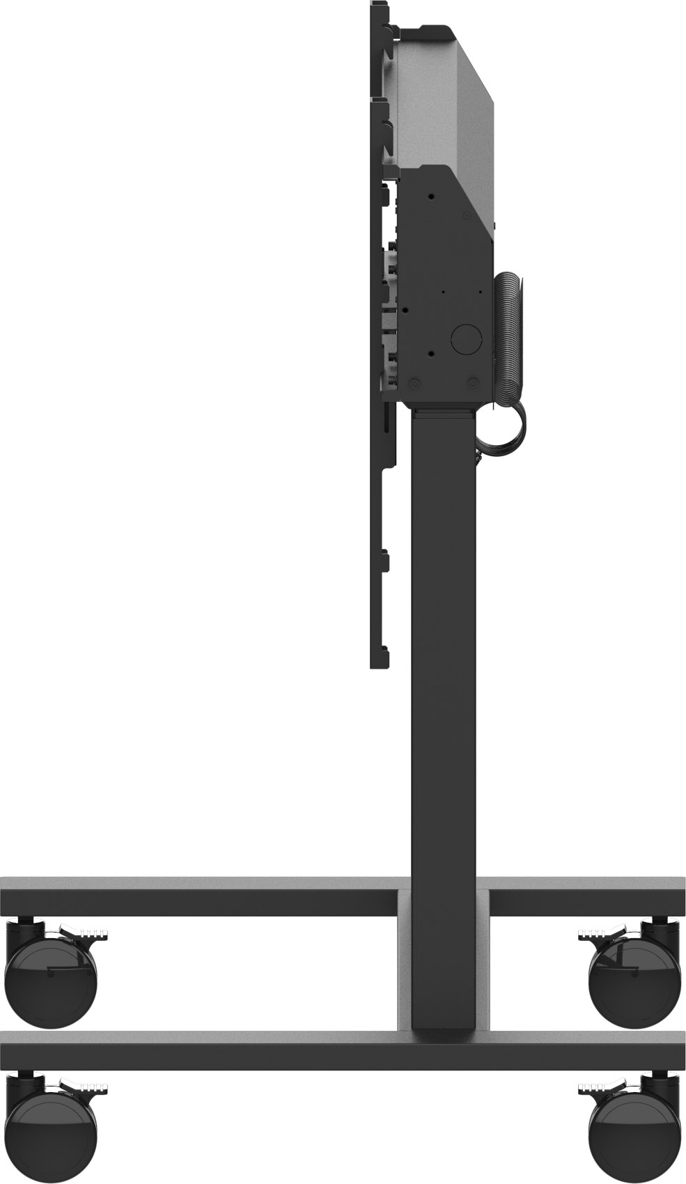 Iiyama MD-CAR2031-B1 | 55"- 98" Iiyama MD-CAR2031-B1 | 55"- 98"