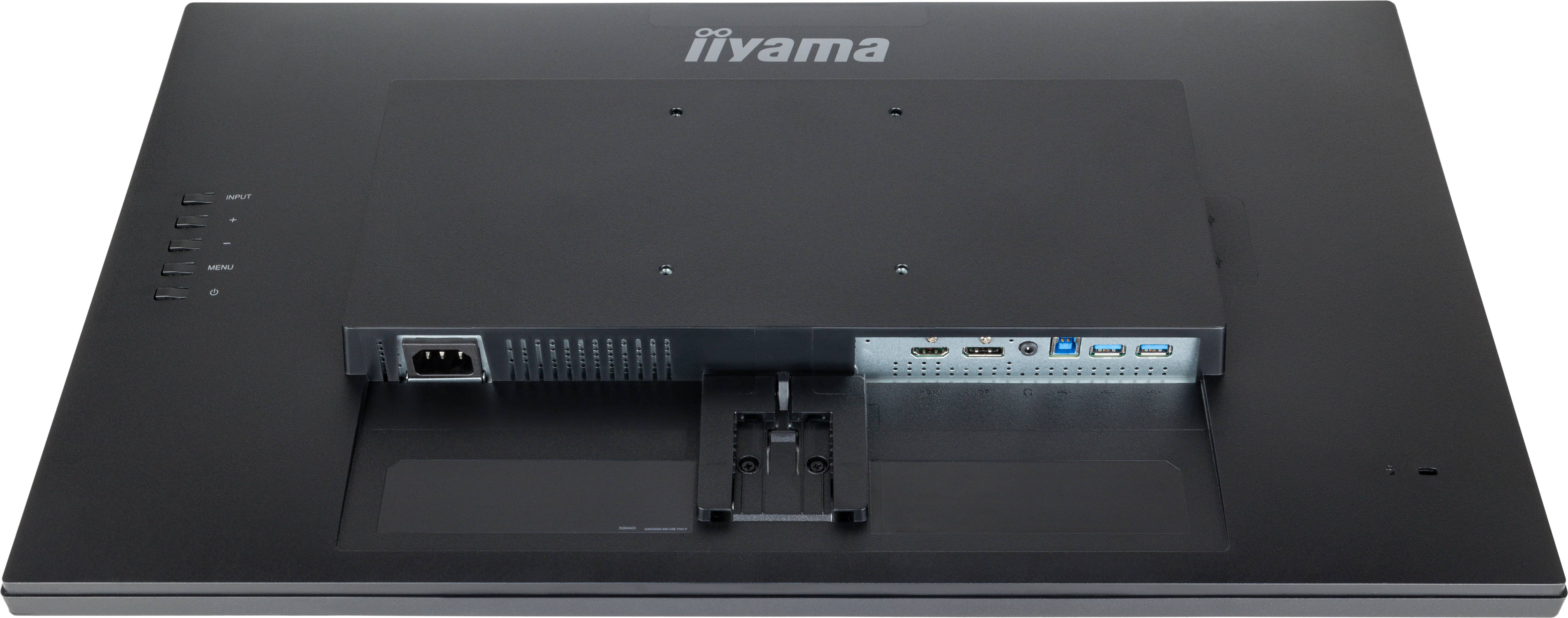 Iiyama ProLite XU2792QSU-B6 | 27" Iiyama ProLite XU2792QSU-B6 | 27"