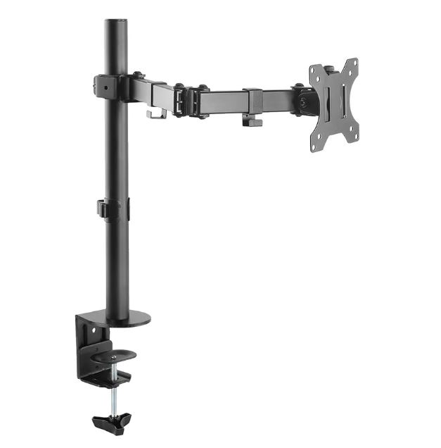 Neomounts FPMA-D550BLACK Monitorarm 10-32"
