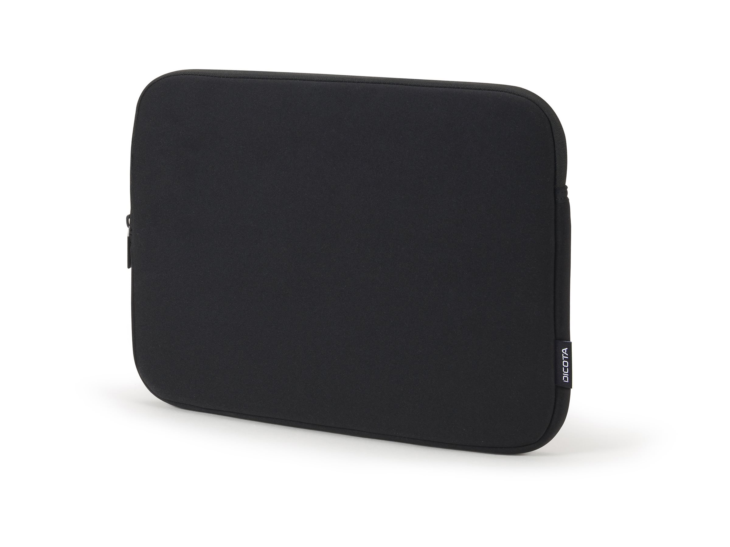 DICOTA ONE - Notebook-Hülle - 29.5 cm - 10" - 11.6" - Schwarz DICOTA ONE - Notebook-Hülle - 29.5 cm - 10" - 11.6" - Schwarz