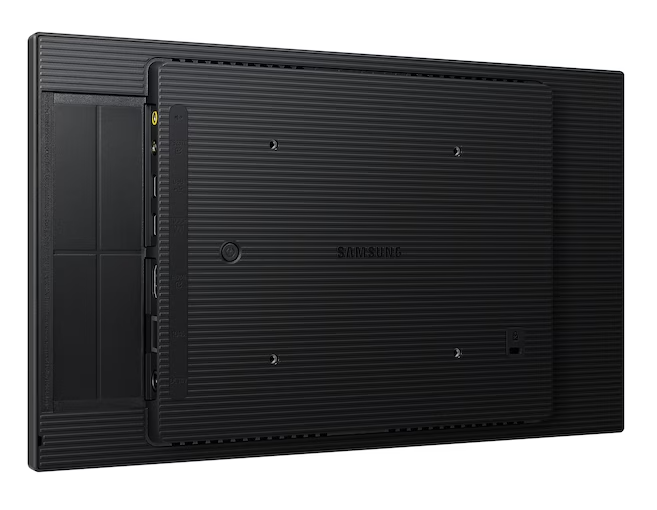 Samsung QB13C-T | 13 Zoll | 500 cd/m² | Full HD | 1920 x 1080 Pixel | 16/7 Touchscreen