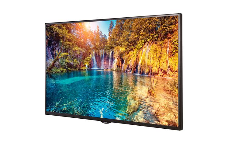 LG 32SM5KC-B | 32" | Standard Performance SM5KC Series