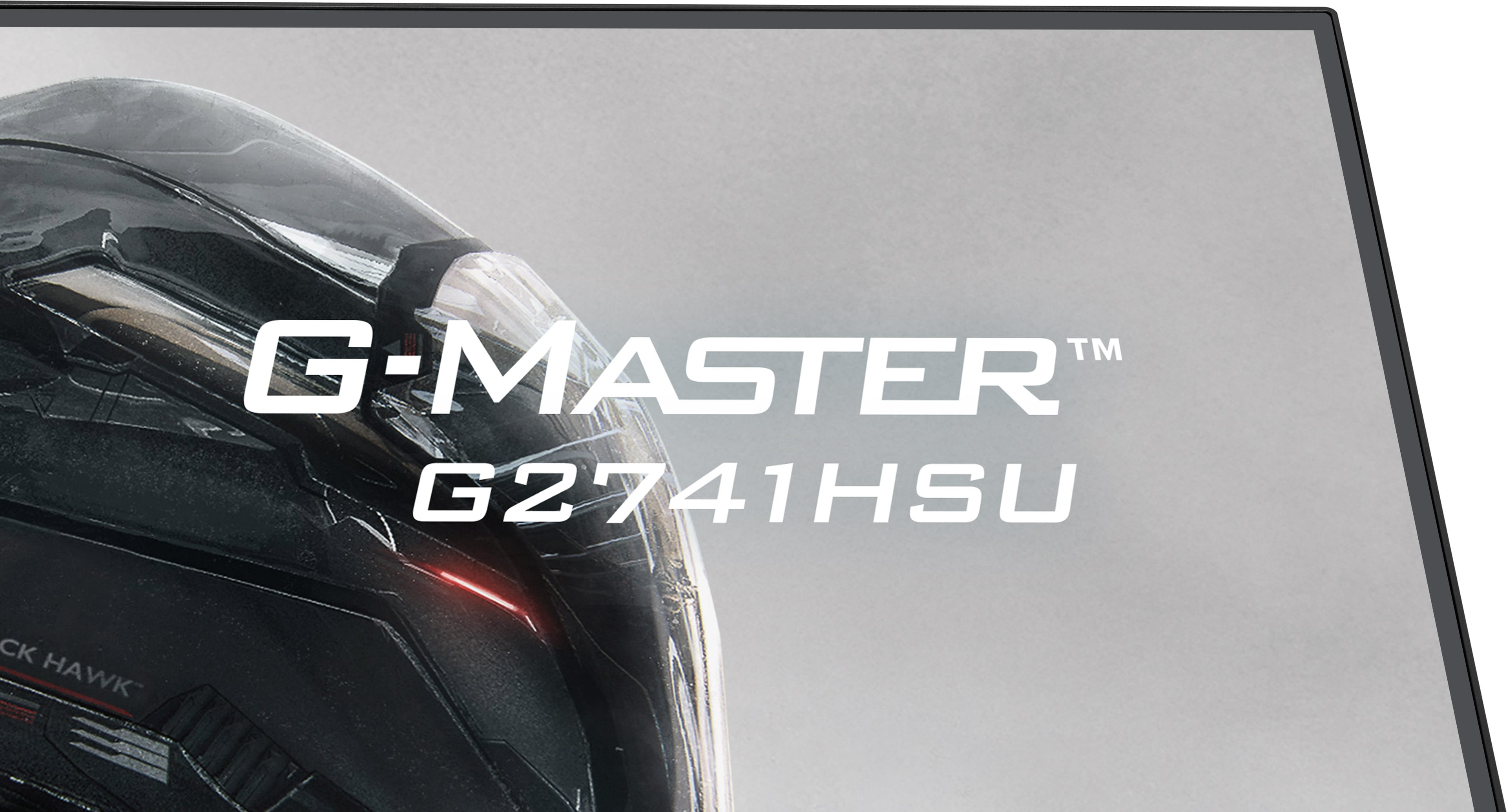 Iiyama G-MASTER G2741HSU-B1 | 27" IPS 144Hz Gaming Monitor
