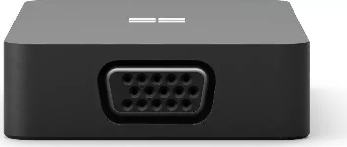 Microsoft USB-C Travel Hub Microsoft USB-C Travel Hub