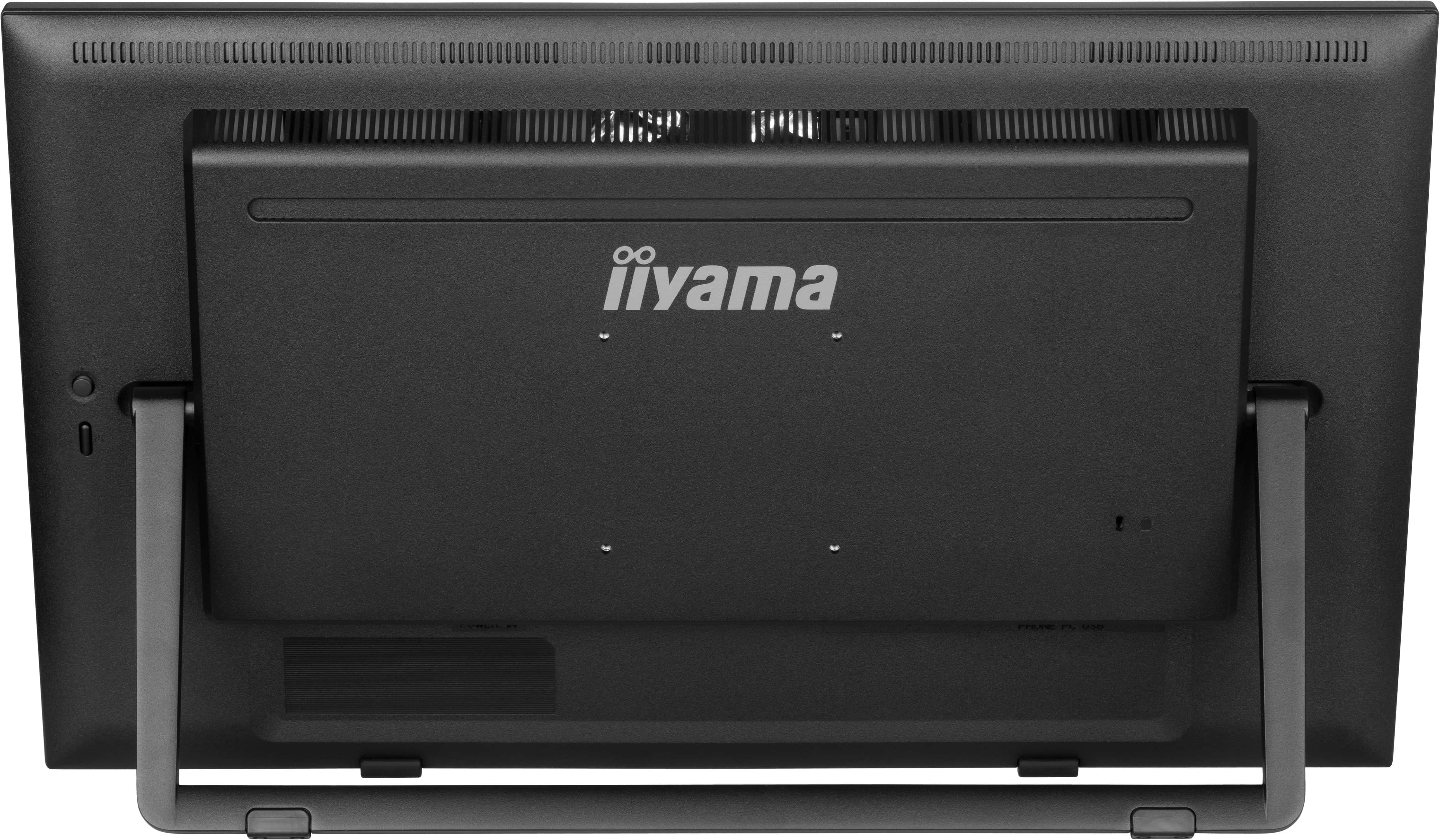 Iiyama ProLite T2755MSC-B1 | 27”