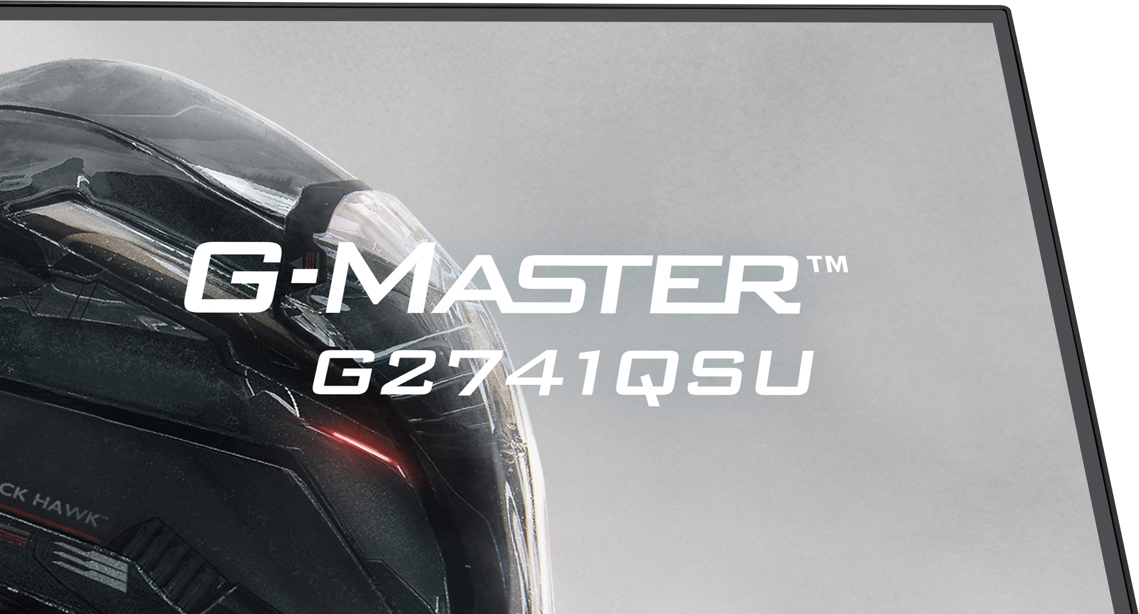 Iiyama G-MASTER G2741QSU-B1 | 27" QHD IPS Gaming Monitor mit 144 Hz