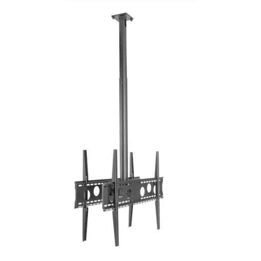 Hagor HA DH Duo L 2707 | 55" - 75" 