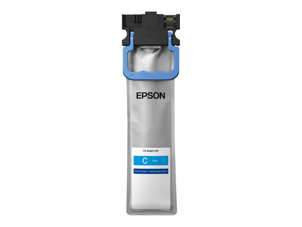 Tinte Epson C13T13L240 XL 20.000 Seiten Cyan für Epson EM-C810XRDWF Tinte Epson C13T13L240 XL 20.000 Seiten Cyan für Epson EM-C810XRDWF