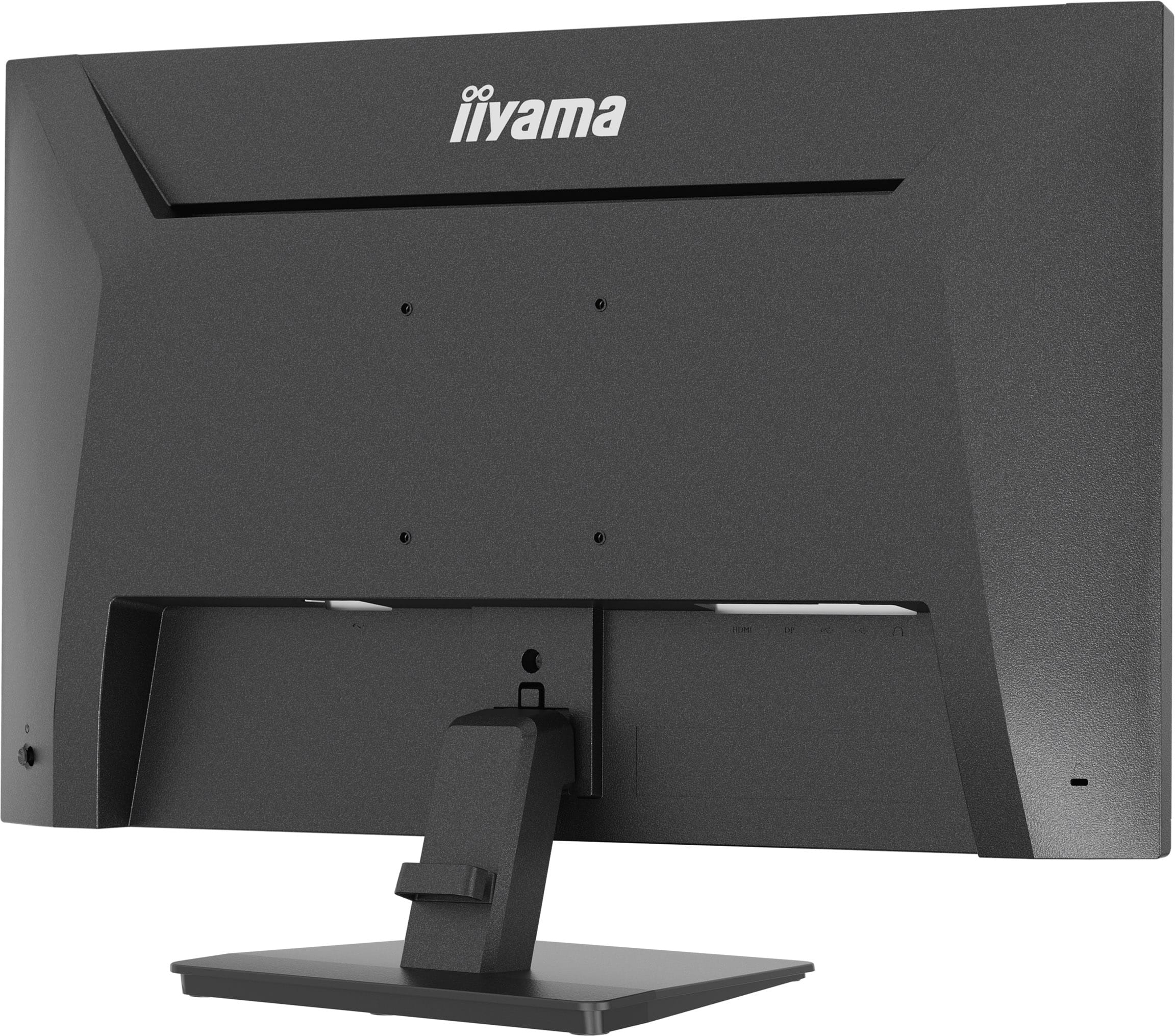 Iiyama ProLite X2793QSU-B1 | 27" QHD IPS Monitor – 2560×1440, 1ms, USB-Hub, Eye Care & Slim Design