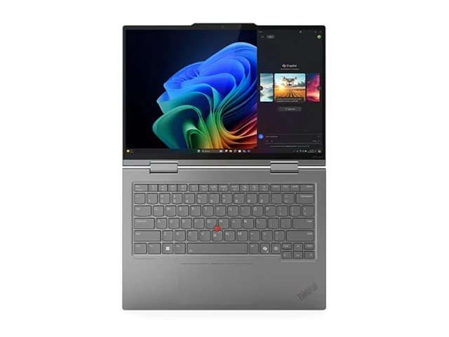 Lenovo ThinkPad X1 2-in-1 G10 | Lunar Lake | Ultra 7 258V | 32GB RAM | 1TB SSD | Win 11 Pro  | LTE Ready | Business Notebook | Copilot + PC