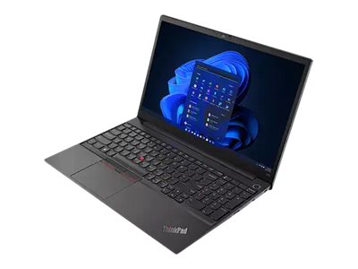 Lenovo ThinkPad E15 G4 | 15,6" | AMD Ryzen 5 | 16GB RAM | 512GB SSD | Windows 11 Pro | Business Notebook | AKTION GRATIS MAUS auswählen