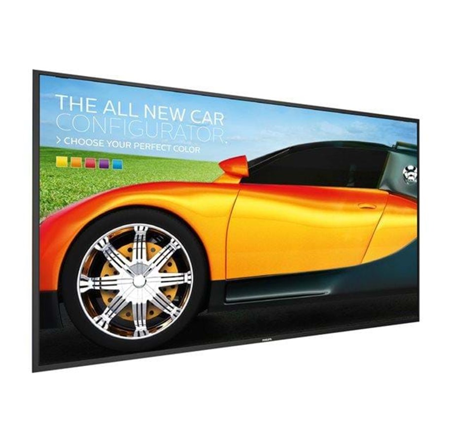 Philips BDL5535QL/00 | 55" | Basic Signage Display