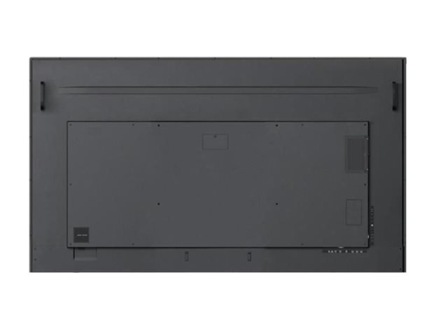 Solum S86A | 86" 4K UHD Digital Signage Display, 24/7 Profi-Betrieb