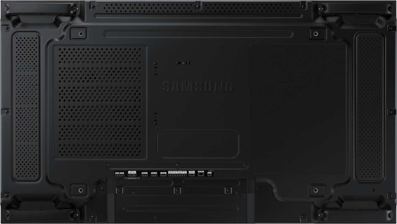 Samsung VM55T-U | 55 Zoll | Videowall Display | 1920 x 1080 Pixel Samsung VM55T-U | 55 Zoll | Videowall Display | 1920 x 1080 Pixel